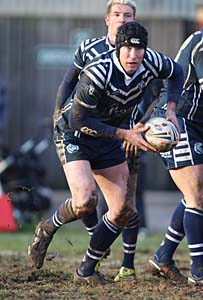 Mike Wainwright5209gc